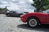 Titsey Breakfast meet June 2026